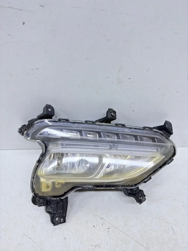 Фара противотуманная Hyundai Santa Fe 2016-2019 3