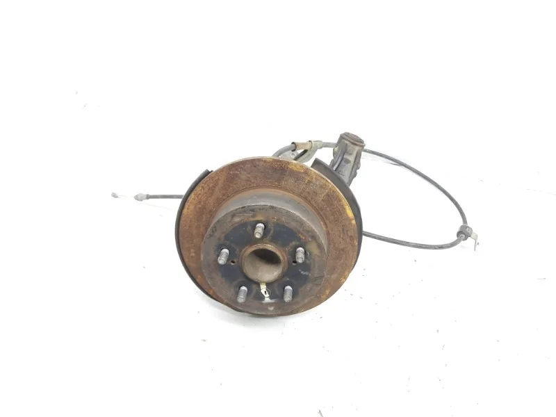 Кулак поворотный Toyota Camry 2011-2017 V55