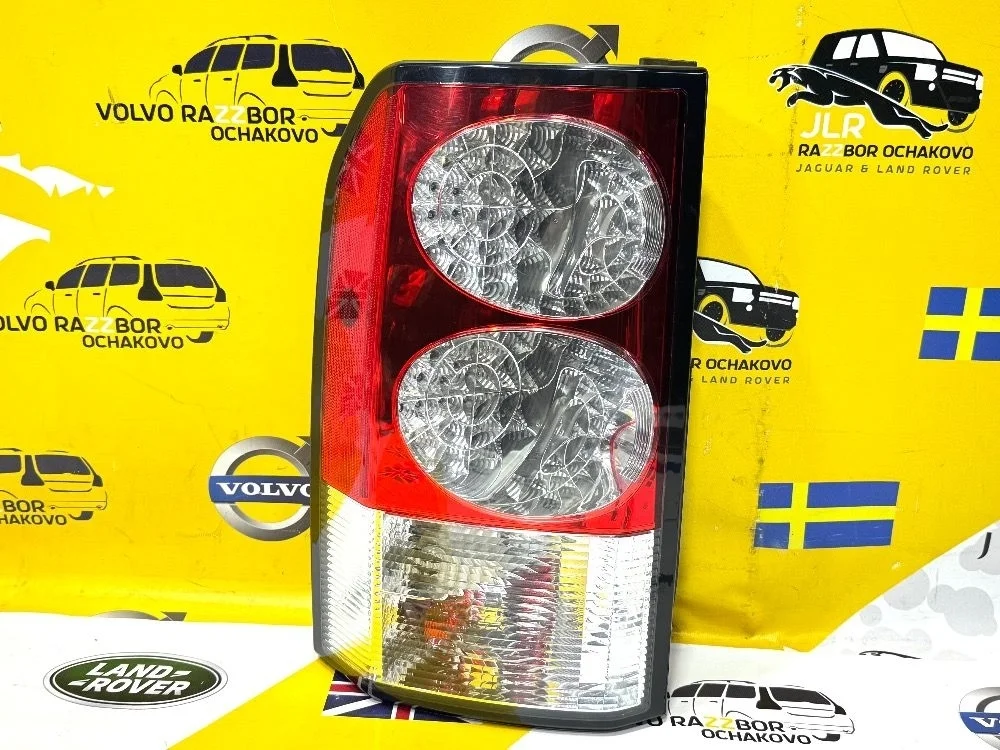 Фонарь задний левый Land Rover Discovery 4 L319 Discovery IV (2009—2013)