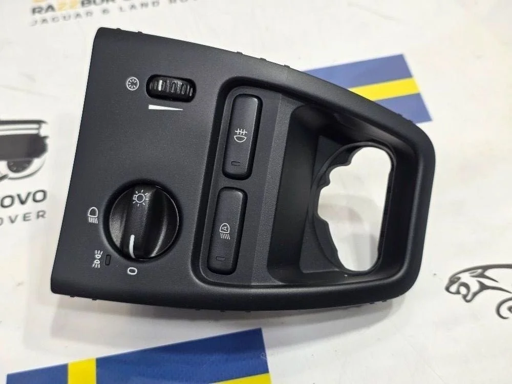 Блок света Volvo XC90 2006-2014 31334997 XC90 I рестайлинг (2006—2014)