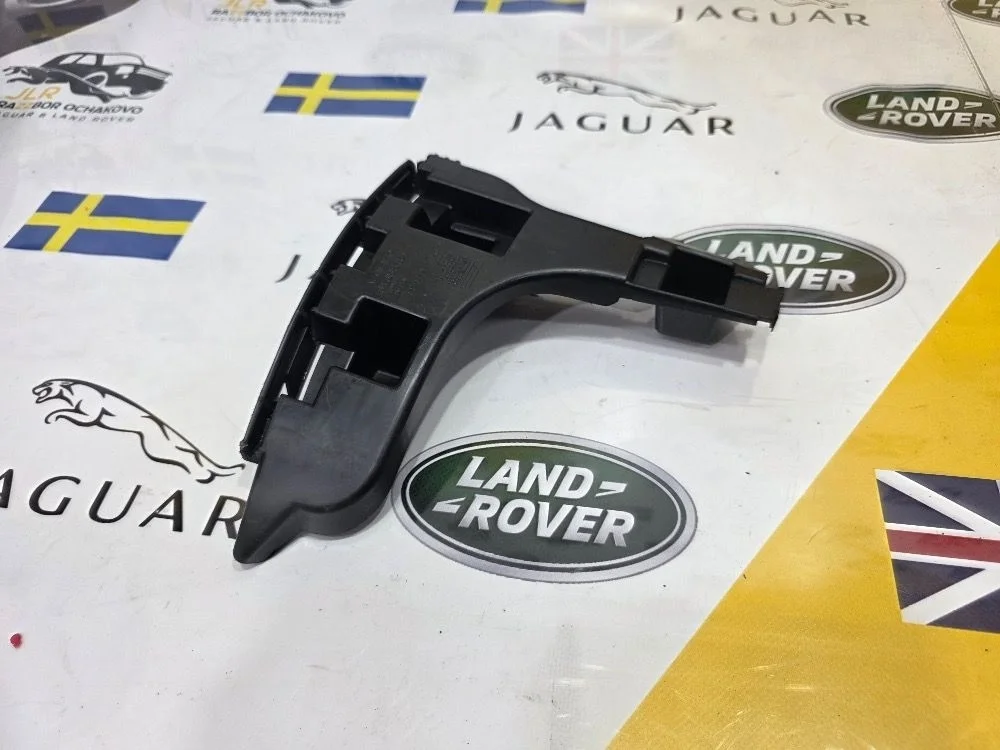 Кронштейн заднего бампера левый Volvo XC60 2008-17 XC60 I (2008—2013)