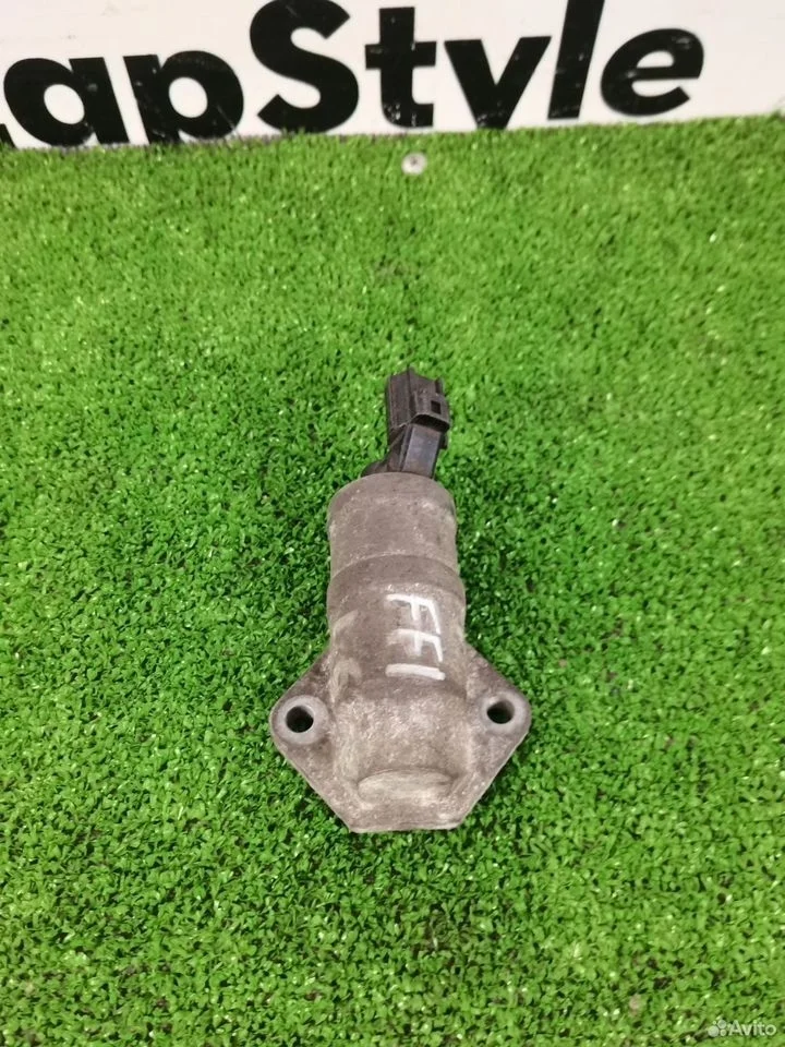 Клапан холостого хода мондео 3 1.8 - 2.0 l