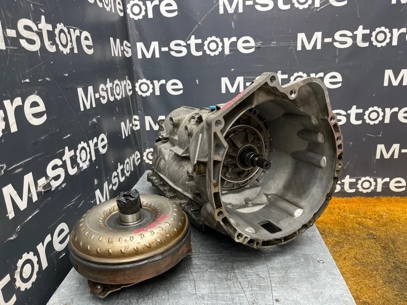 АКПП Bmw 3-Series 2007 24007556041 E90 N46B20B