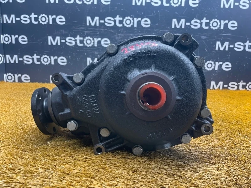 Редуктор Bmw X3 2006 31507549001 E83 M54B25 (256S5), передний