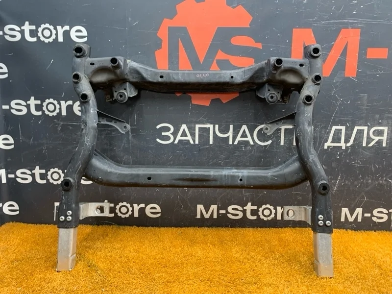 Балка поперечная (подрамник) Mercedes-Benz C-Class 2014 A2056280057 W205 274.920, передняя