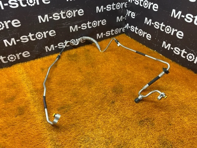 Трубка кондиционера Bmw 3-Series 2006 64536958441 E90 N52B25A