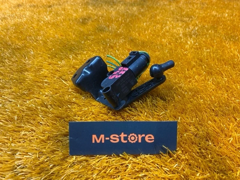 Датчик высоты дорожного просвета Audi A4 2012 1T0907503B B8/8K CDNB, передний