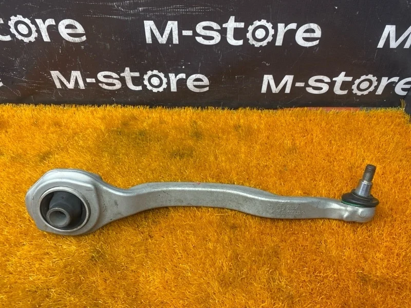 Рычаг подвески нижний Mercedes-Benz S-Class 2008 A2213331705 W221 273.961, передний левый