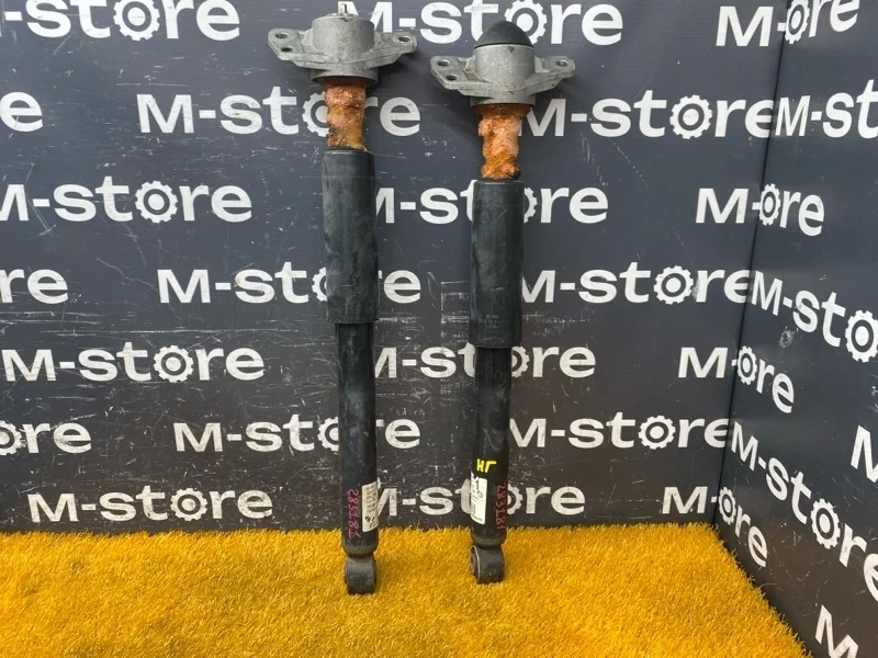 Амортизатор Volkswagen Passat 2012 3C0512011FE B7 CAX, задний