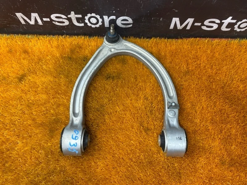 Рычаг подвески верхний Mercedes-Benz S-Class 2008 A2213309007 W221 273.961, передний правый