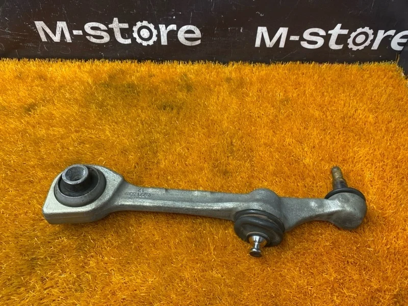 Рычаг подвески нижний Mercedes-Benz S-Class 2008 A2213308207 W221 273.961, передний правый