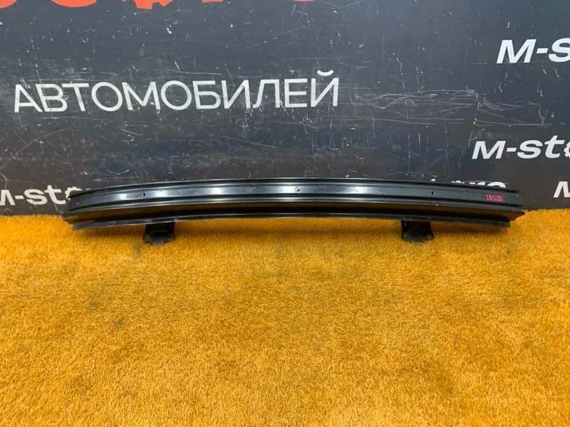 Усилитель бампера Land Rover Discovery 2005 DPE000086 L319 406PN, передний