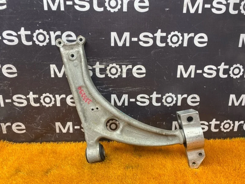 Рычаг подвески нижний Volkswagen Passat Cc 2008 3C0407153B B6/358 BWS, передний левый