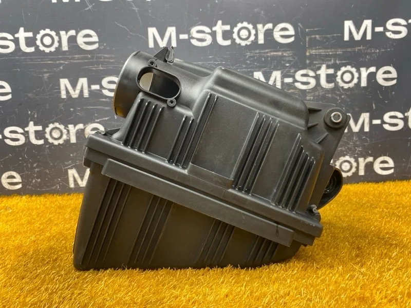 Корпус воздушного фильтра Bmw X3 2013 13717616932 F25 N20B20A