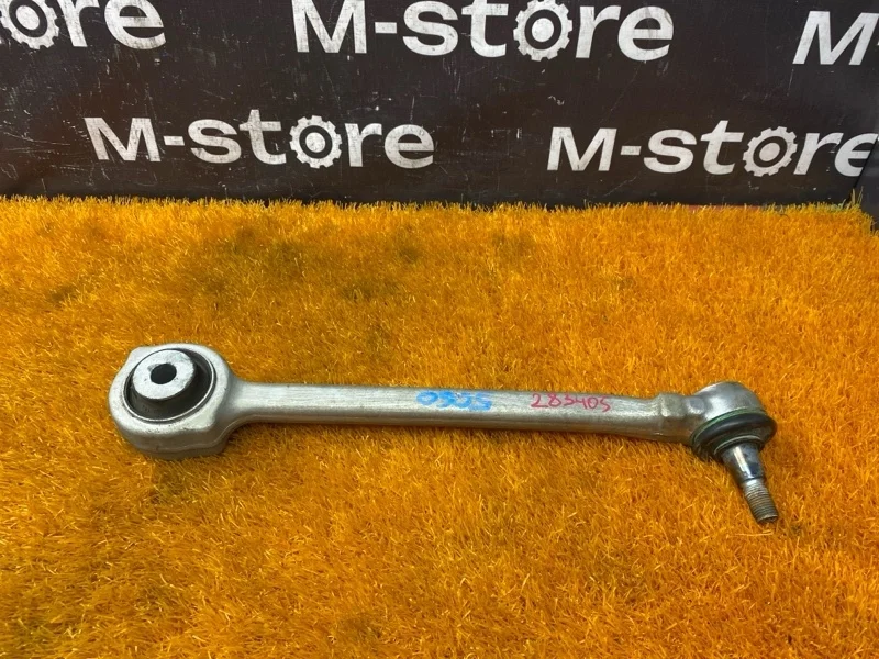 Рычаг подвески нижний Mercedes-Benz Glk-Class 2011 A2043308011 X204 272.948, передний левый