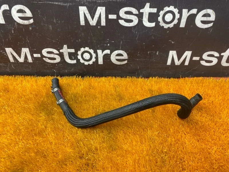 Патрубок бачка гур Audi A4 2006 8E0422891B B7/8E BFB