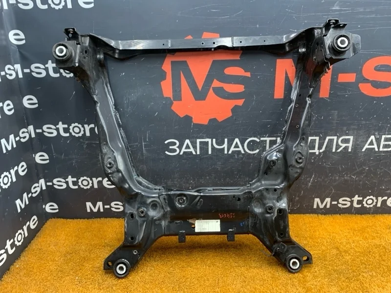 Балка поперечная (подрамник) Volvo Xc60 B4204T6 31406810 DZ44 B4204T6, передняя