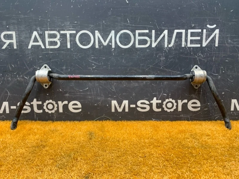 Стабилизатор Bmw 3-Series 2004 31356757168 E46 M54B22 (226S1), передний