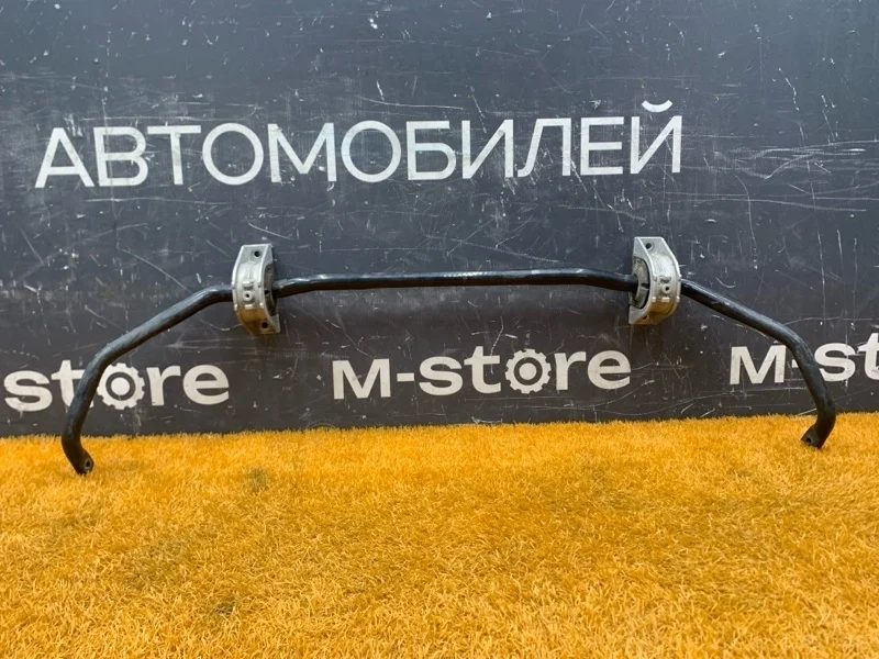 Стабилизатор Bmw 5-Series 2005 31356760982 E60 N52B25A, передний