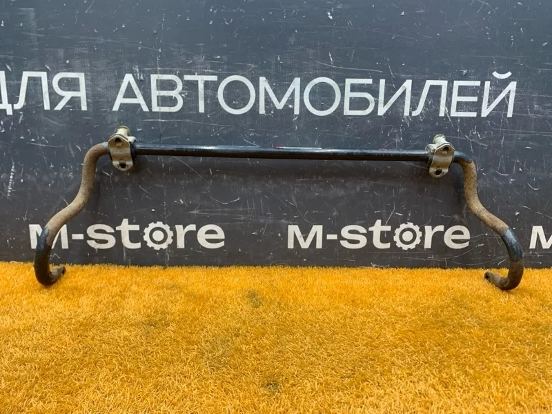 Стабилизатор Mercedes-Benz Glk-Class 2011 A2043232065 X204 272.948, передний