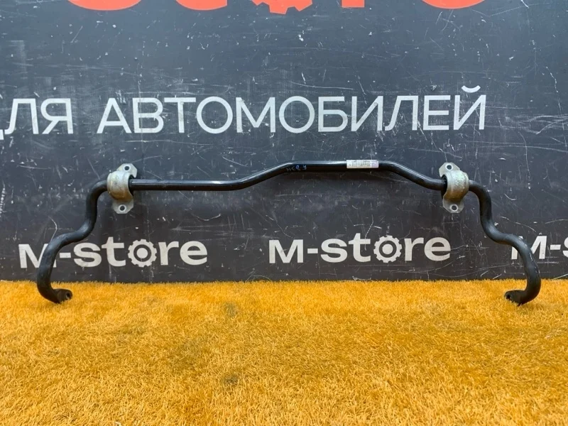 Стабилизатор Bmw X3 2012 31356788710 F25 N20B20A, передний