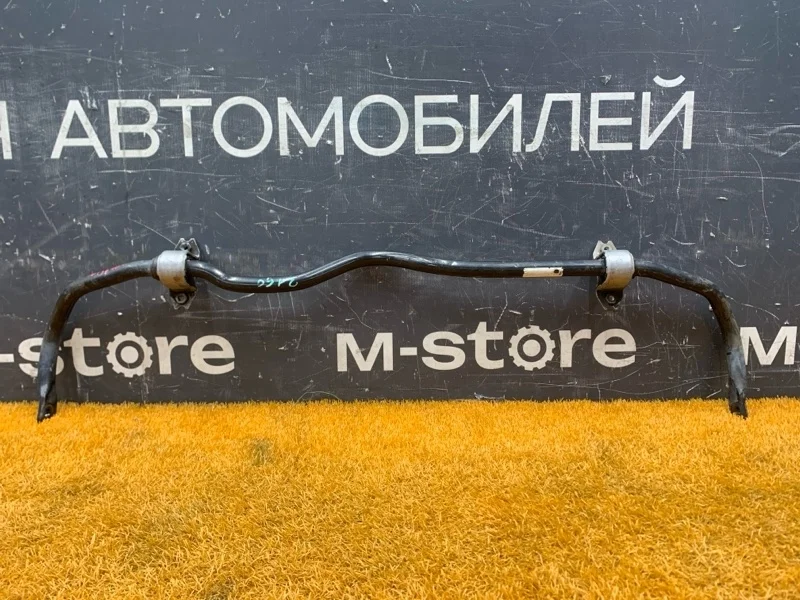 Стабилизатор Audi Q3 2012 3C0411303AA 8U CPSA, передний