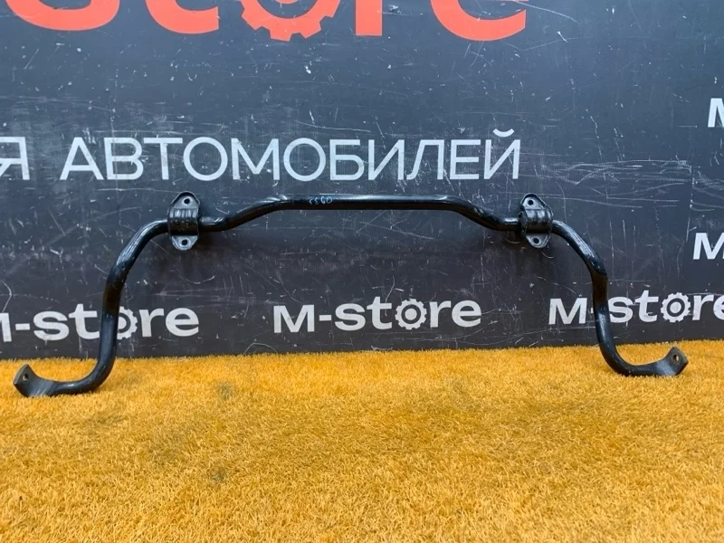 Стабилизатор Mercedes-Benz S-Class 2008 A2213231765 W221 273.961, передний