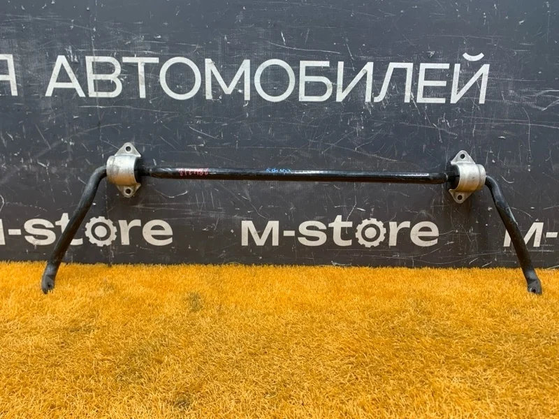 Стабилизатор Bmw 3-Series 2004 31351097178 E46 M54B22 (226S1), передний