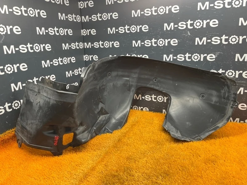 Подкрылок Bmw 3-Series 2004 7036496 E46 M54B22 (226S1), передний правый