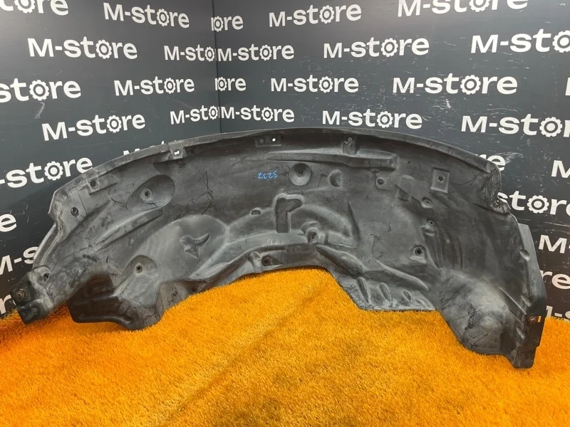 Подкрылок Land Rover Discovery 2005 CLF500243 L319 406PN, передний правый