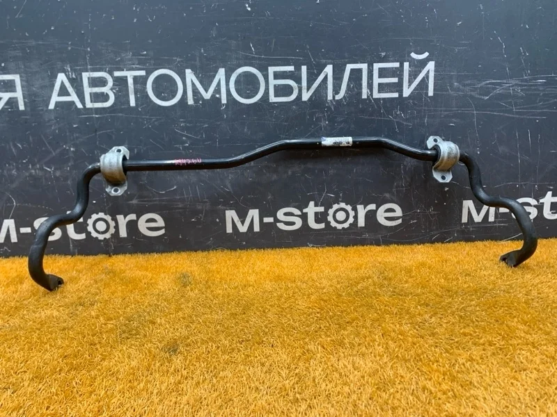 Стабилизатор Bmw X3 2013 31356788710 F25 N20B20A, передний