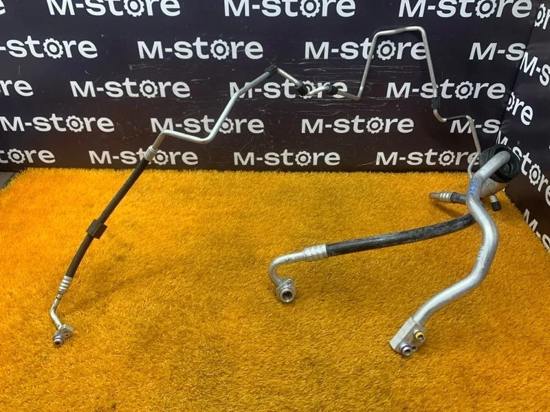 Трубка кондиционера Audi A4 2012 8K2260712E B8/8K CDNB