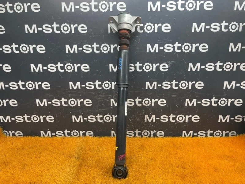 Амортизатор Audi A4 2012 8K0513035AM B8/8K CDNB, задний