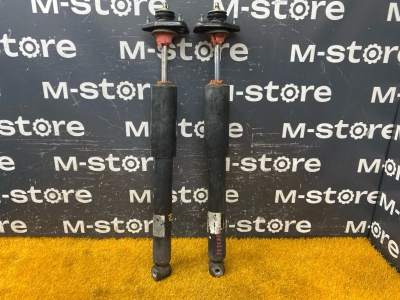 Амортизатор Bmw X3 2007 33503451402 E83 N52B25A, задний