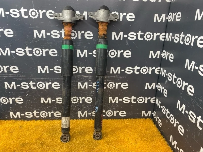 Амортизатор Volkswagen Tiguan 2011 5N0512011AG 5N CCZ, задний