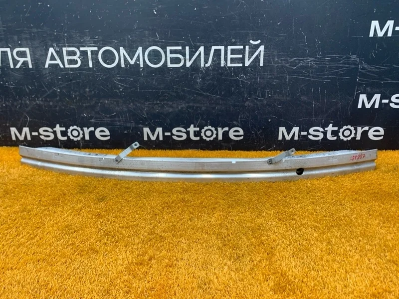 Усилитель бампера Bmw X3 2006 51113403438 E83 M54B25 (256S5), передний