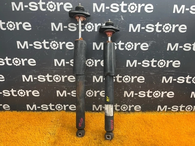 Амортизатор Bmw X3 2007 33503451402 E83 N52B25A, задний