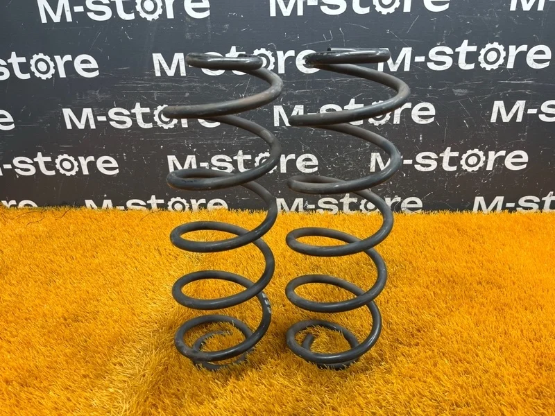 Пружина Audi A4 2012 8K0511115DE B8/8K CDNB, задняя