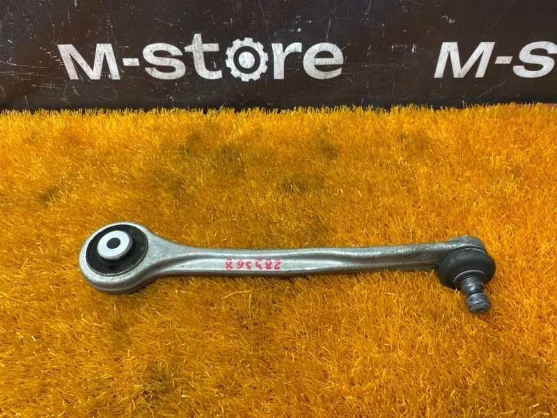 Рычаг подвески верхний Audi Q5 2013 8K0407506A 8R CNCD, передний правый