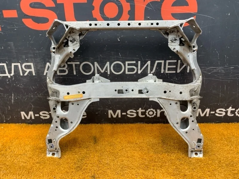 Балка поперечная (подрамник) Bmw 3-Series 2007 31116785639 E90 N46B20B, передняя