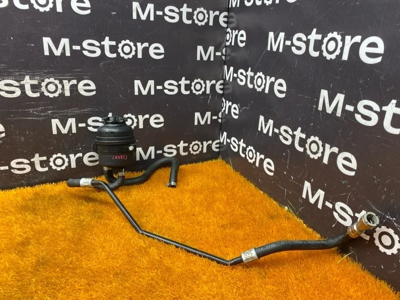 Бачок гидроусилителя Bmw 3-Series 2007 32411097164 E90 N46B20B