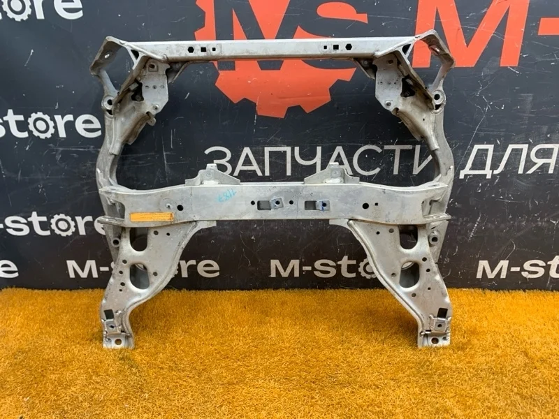 Балка поперечная (подрамник) Bmw 3-Series 2006 31116785639 E90 N52B25A, передняя