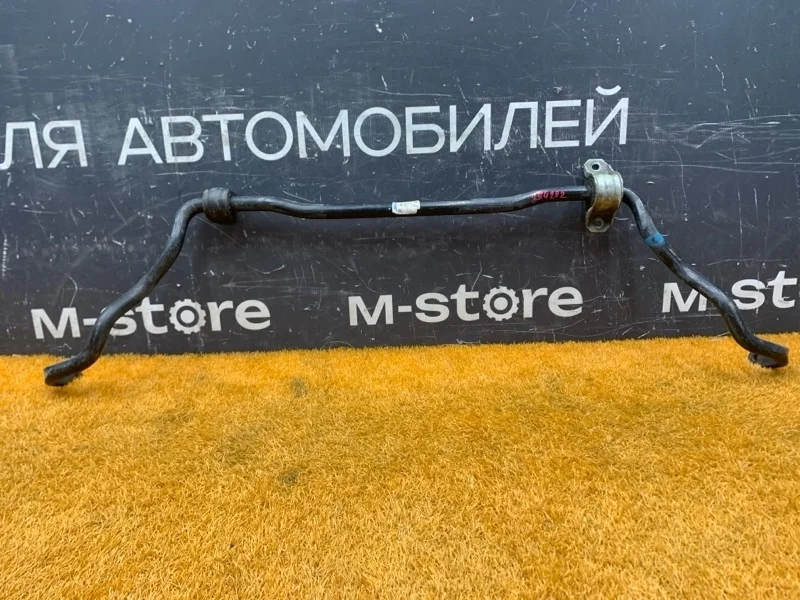 Стабилизатор Bmw X5 2008 31356774737 E70 N52B30A, передний