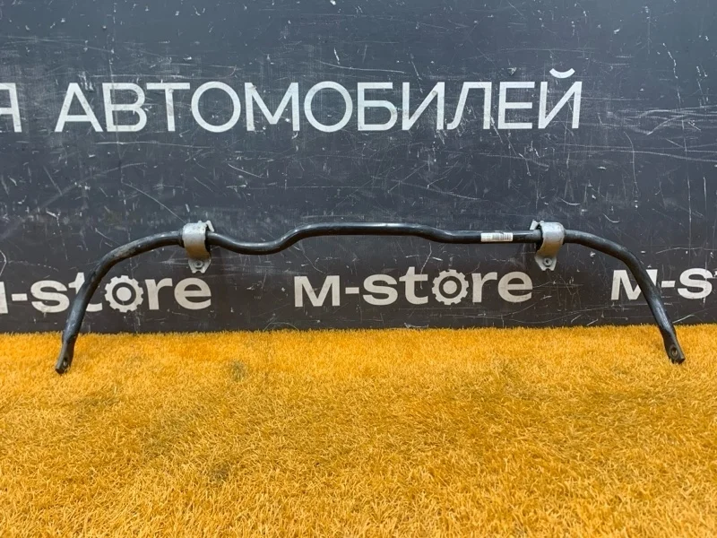 Стабилизатор Volkswagen Passat 2012 3C0411303AC B7 CAX, передний