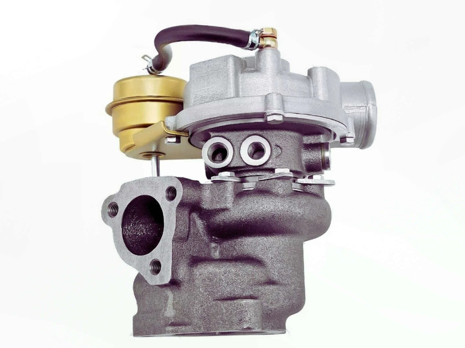 Турбина Ауди А4 1.8 новая, гарантия 6 месяцев