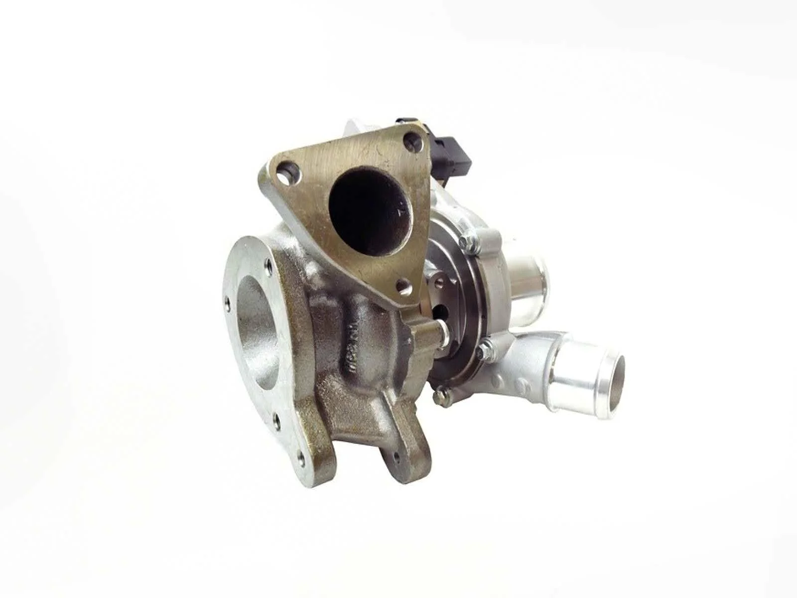 Турбина Форд Транзит, Ford Transit новая, гарантия