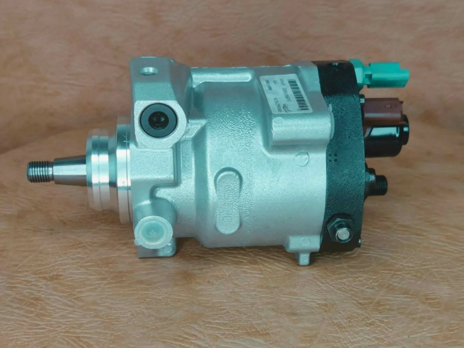 ТНВД Cангенг Кайрон, Актион, Рекстон R9044Z051A