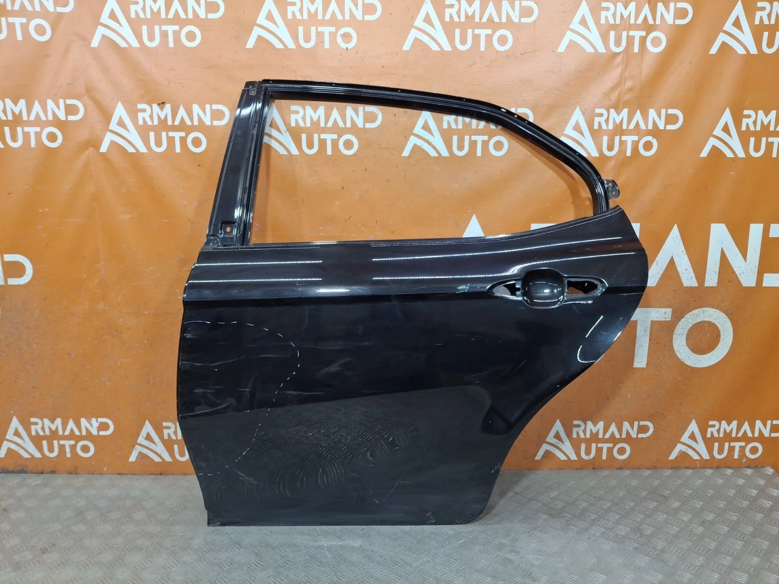 Дверь Toyota Camry 2017-нв 8 XV70