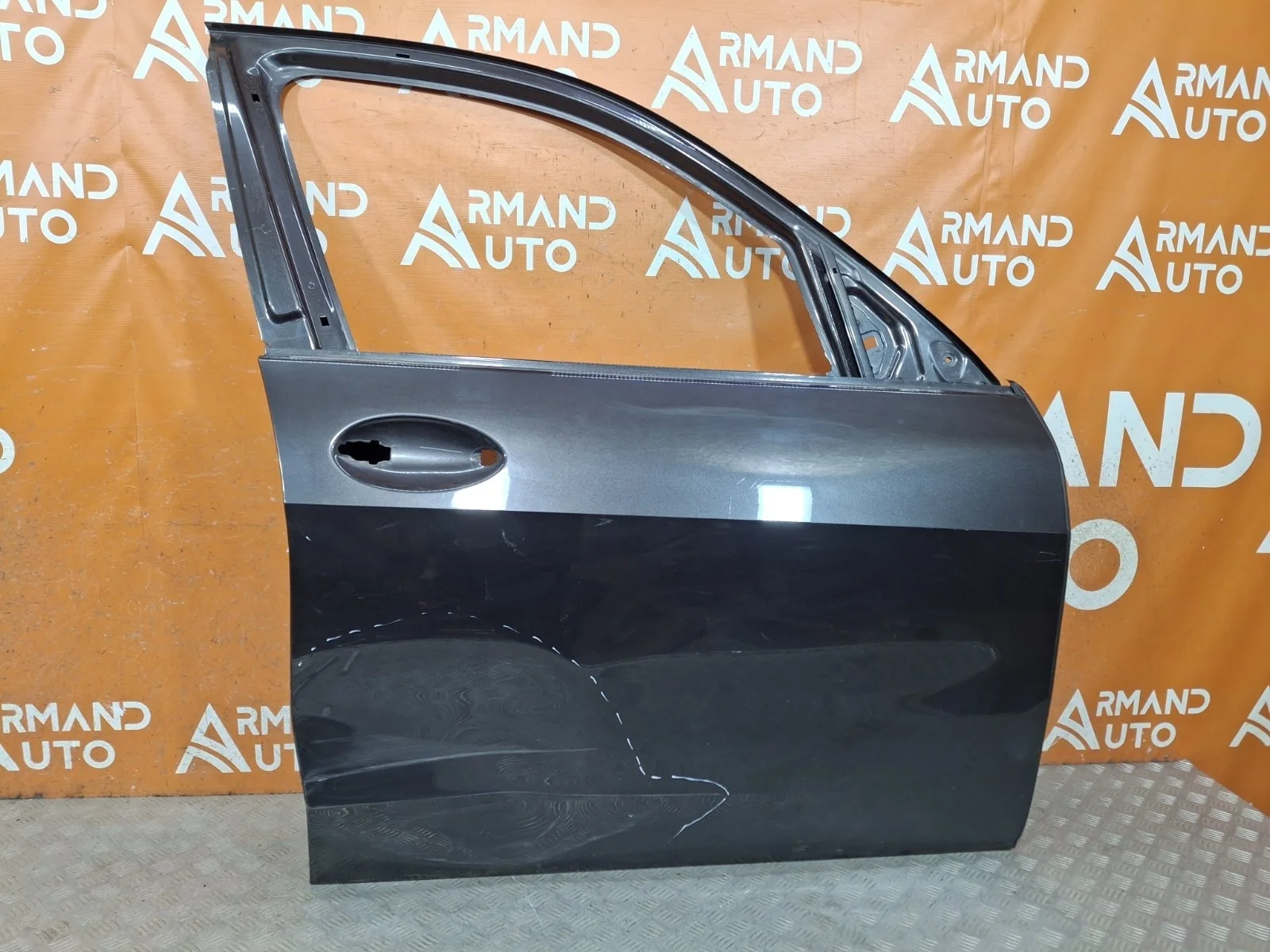 Дверь BMW X5 2018-нв G05