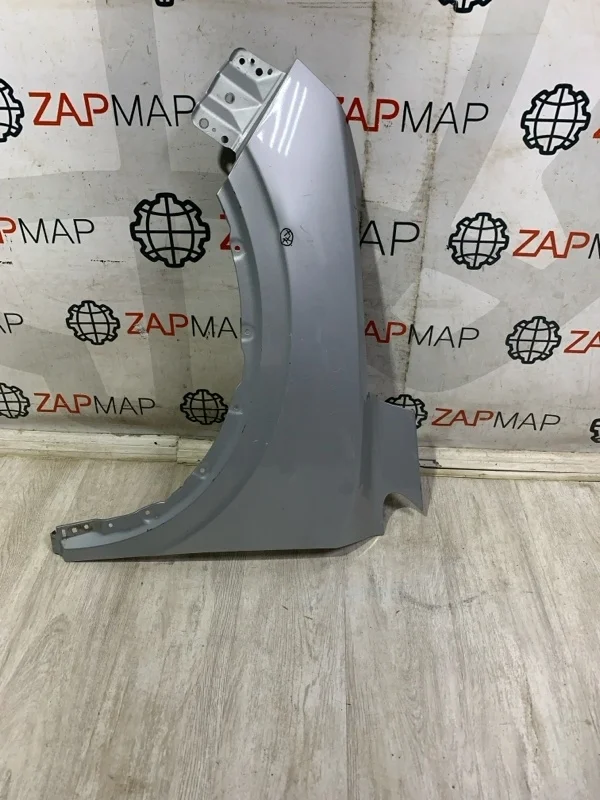 Крыло переднее левое Geely COOLRAY